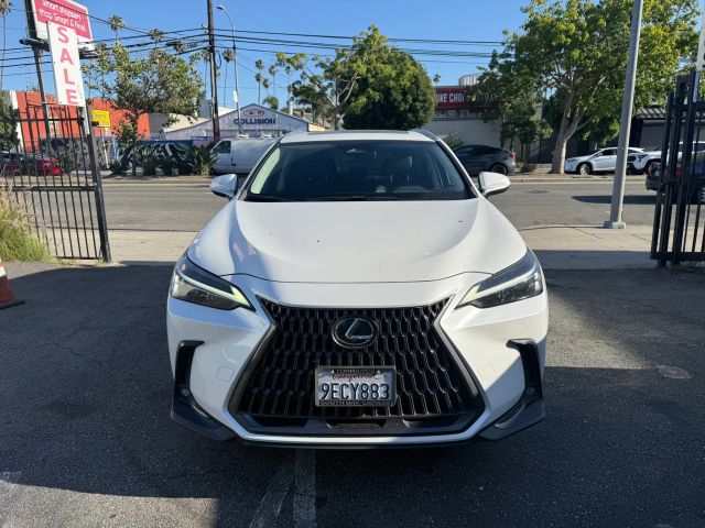 lexus nx hybrid 2023 JTJAKCEZ6P2011247 image lexus nx hybrid 2023 JTJAKCEZ6P2011247 image